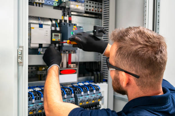 Best Licensed Electrician  in Olivehurst, CA