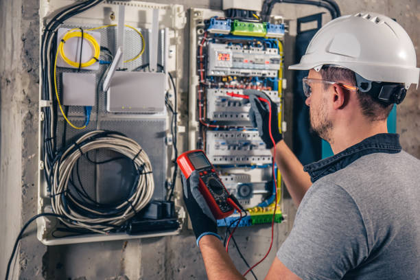 Best Ceiling Fan Installation Electrician  in Olivehurst, CA