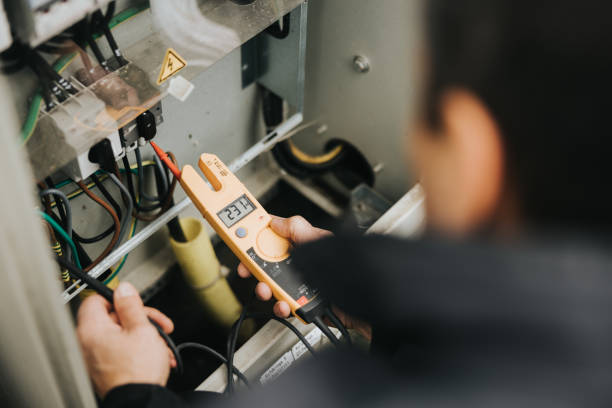Best Ceiling Fan Installation Electrician  in Olivehurst, CA