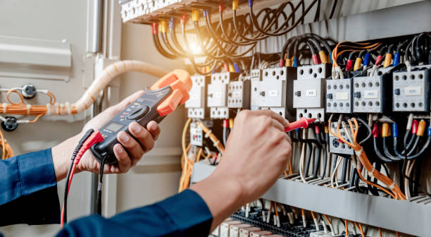 Best 24-Hour Electrician  in Olivehurst, CA