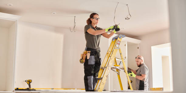 Best Electrical Contractors for Businesses  in Olivehurst, CA