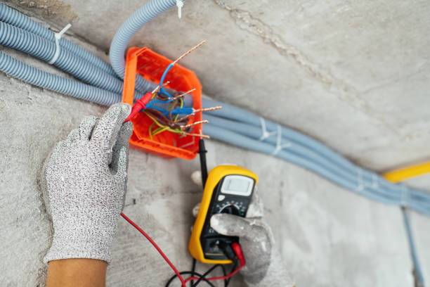 Best Circuit Breaker Repair  in Olivehurst, CA