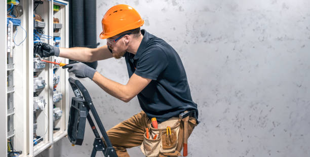 Best Emergency Electrical Repair  in Olivehurst, CA