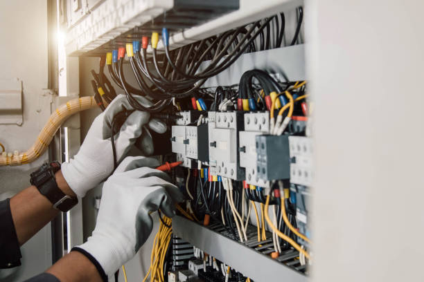 Best Home Electrical Repair  in Olivehurst, CA