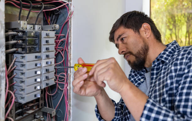 Best Commercial Electrician Services  in Olivehurst, CA